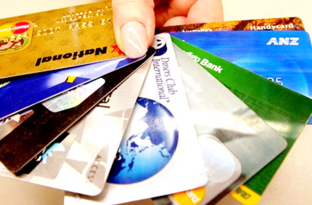 Cách chi tiêu khôn ngoan bằng thẻ tín dụng